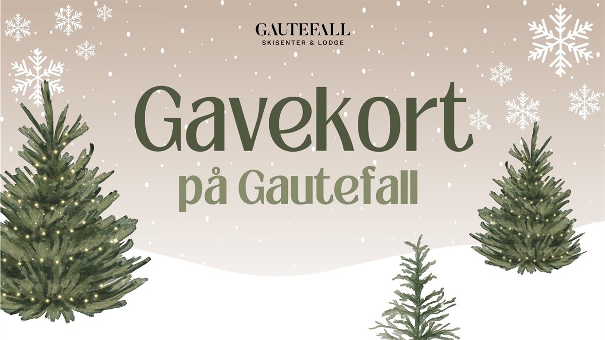 Maler gavekort